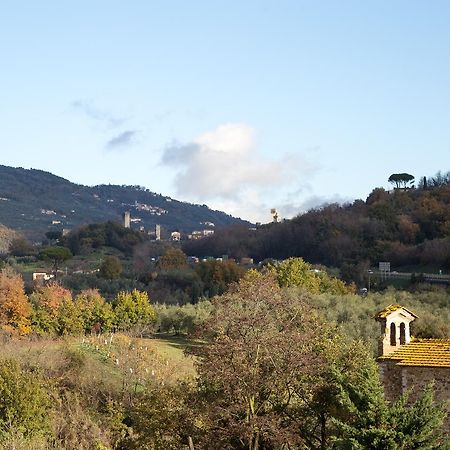 La Magione Hotel Serravalle Pistoiese Kültér fotó