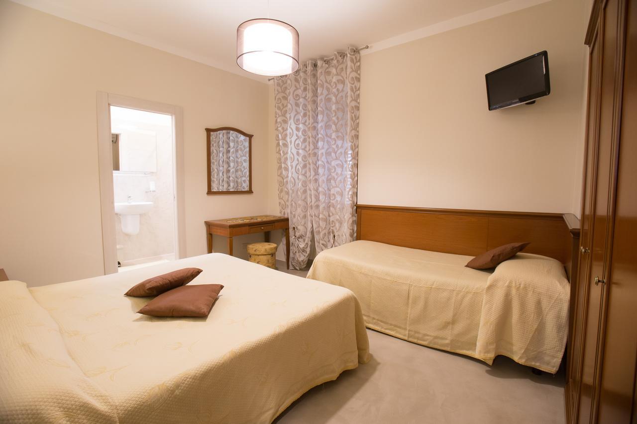 La Magione Hotel Serravalle Pistoiese Kültér fotó