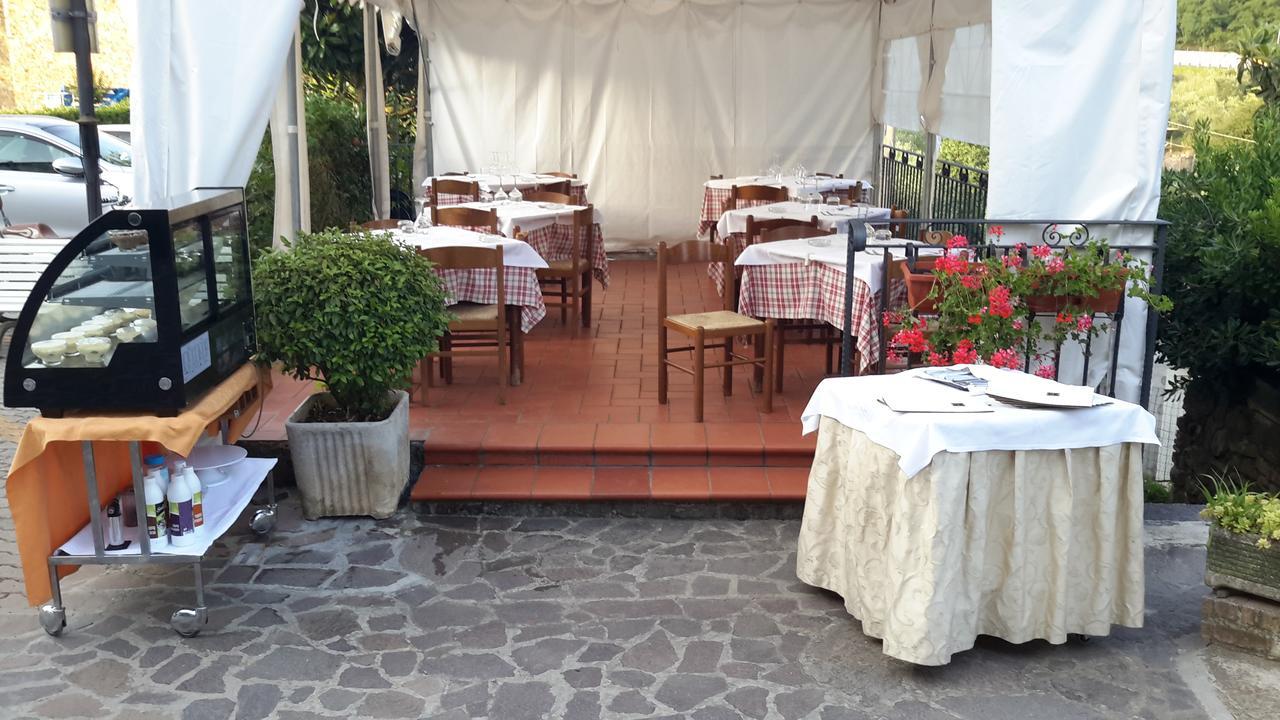 La Magione Hotel Serravalle Pistoiese Kültér fotó