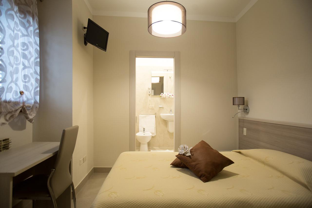 La Magione Hotel Serravalle Pistoiese Kültér fotó