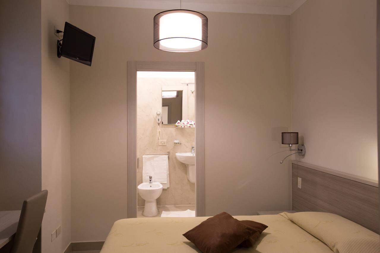 La Magione Hotel Serravalle Pistoiese Kültér fotó